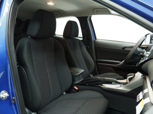 New 2026 Mitsubishi Eclipse Cross LE AWD/4WD image 18