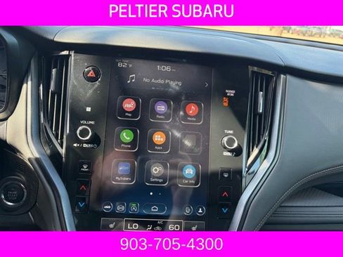 Used 2024 Subaru Outback Wilderness image 13