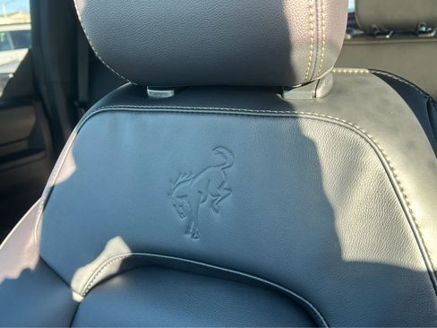 New 2025 Ford Bronco Badlands w/ Sasquatch Package image 18