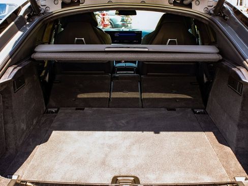 Used 2025 BMW X6 M Competition w/ Executive Package image 48