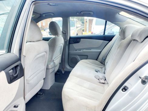 Used 2007 Kia Optima LX FWD image 12