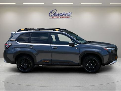 Used 2026 Subaru Forester Wilderness AWD/4WD image 3
