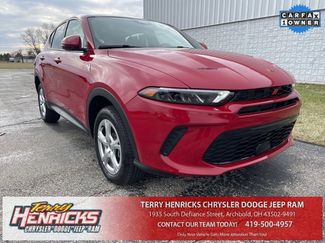 Used 2024 Dodge Hornet GT Plus video 1