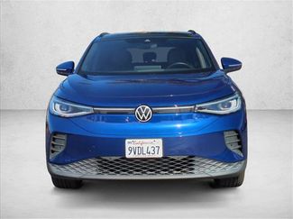 Used 2021 Volkswagen ID.4 Pro S AWD/4WD video 2