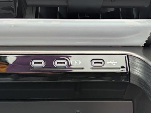 New 2026 Lexus TX 350 AWD image 22