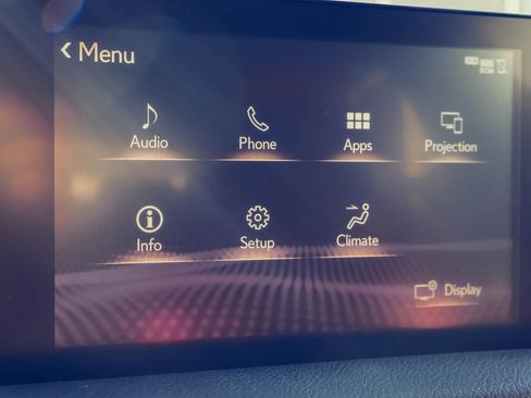 Used 2023 Lexus IS 300 w/ Premium Package image 13