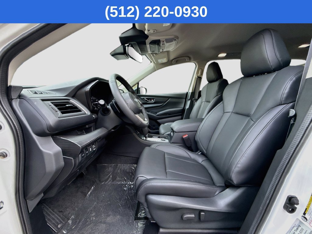 New 2027 Subaru Ascent Premium AWD/4WD image 25