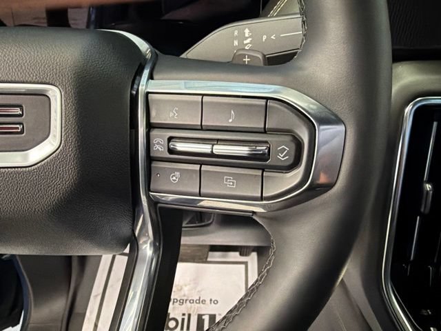 Used 2025 GMC Yukon Elevation AWD/4WD image 19