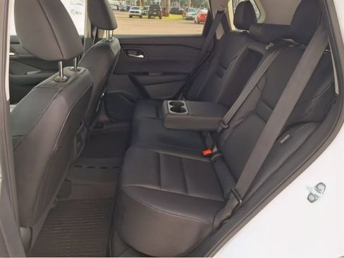 Certified 2026 Nissan Rogue Dark Armor AWD/4WD image 26