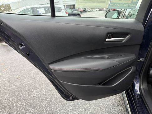 Used 2024 Toyota Corolla SE image 22