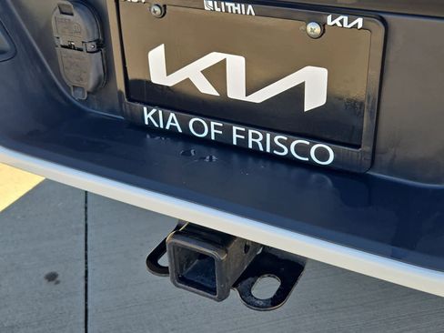 Used 2023 Jeep Gladiator Overland image 31