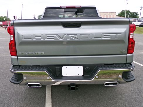 New 2026 Chevrolet Silverado 1500 LT AWD/4WD image 4
