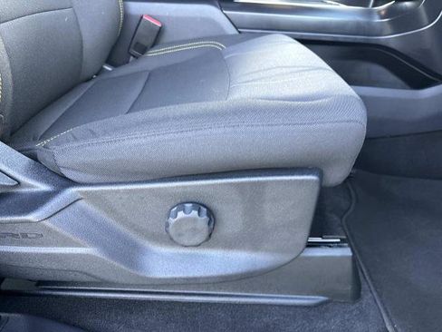 Certified 2024 Ford F150 STX w/ STX Black Appearance Package image 12