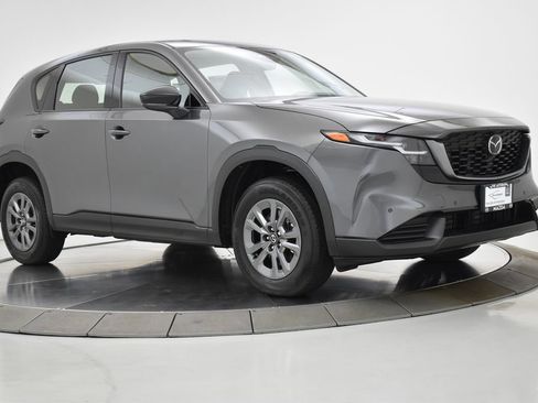 New 2026 MAZDA CX-5 AWD 2.5 S image 11