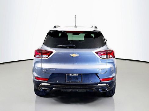 Used 2022 Chevrolet TrailBlazer ACTIV w/ Sun and Liftgate Package image 6