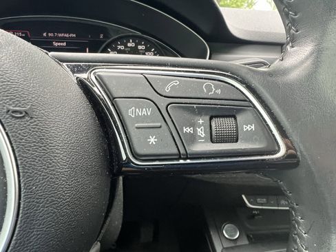 Used 2019 Audi A4 2.0T Premium FWD image 20