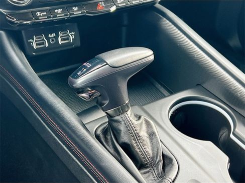 Used 2024 Dodge Durango GT image 17