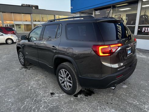 Used 2019 GMC Acadia SLE w/ Driver Alert Package I image 12