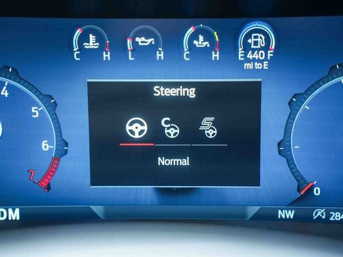 Used 2024 Ford F150 Raptor image 49