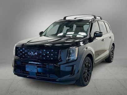 Used 2022 Kia Telluride EX w/ EX Premium Package