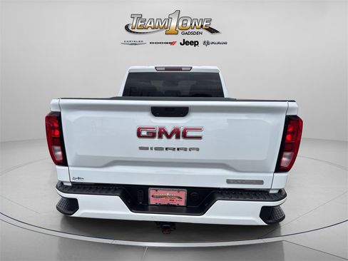 Used 2019 GMC Sierra 1500 Elevation w/ Elevation Value Package image 7