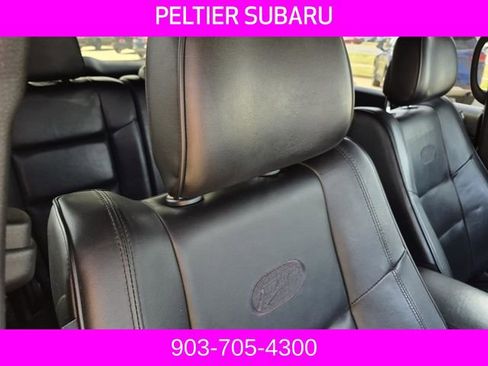 Used 2018 Jeep Grand Cherokee Overland w/ Jeep Active Safety Group image 17