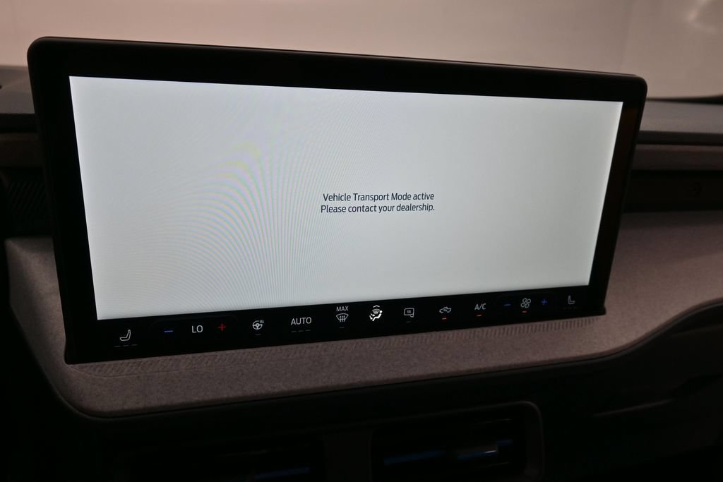 New 2026 Ford Maverick XLT w/ Equipment Group 301A AWD/4WD image 24