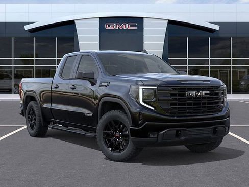 New 2026 GMC Sierra 1500 Elevation image 7