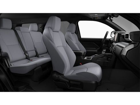 New 2025 Toyota 4Runner SR5 image 6