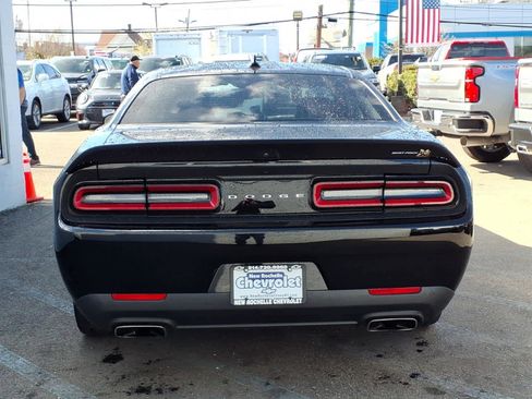 Used 2023 Dodge Challenger R/T Scat Pack w/ Plus Package RWD image 5
