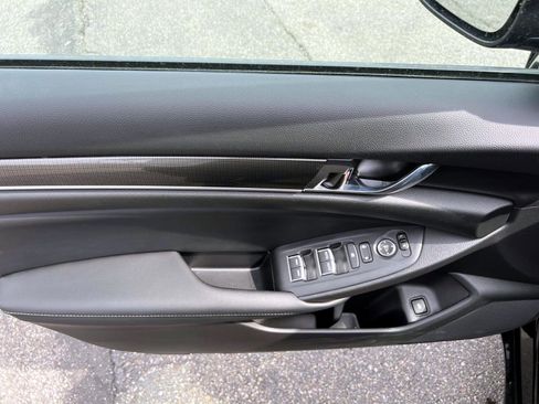 Certified 2022 Honda Accord Sport image 15