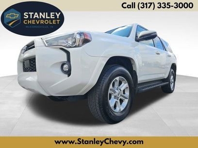 Used 2024 Toyota 4Runner SR5 Premium