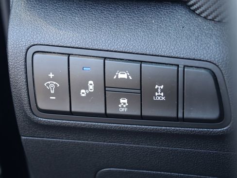 Used 2019 Hyundai Tucson Value w/ Cargo Package image 14