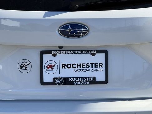 Used 2024 Subaru Crosstrek 2.5i Limited image 41