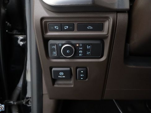 Used 2022 Ford F150 King Ranch w/ Equipment Group 601A High image 13