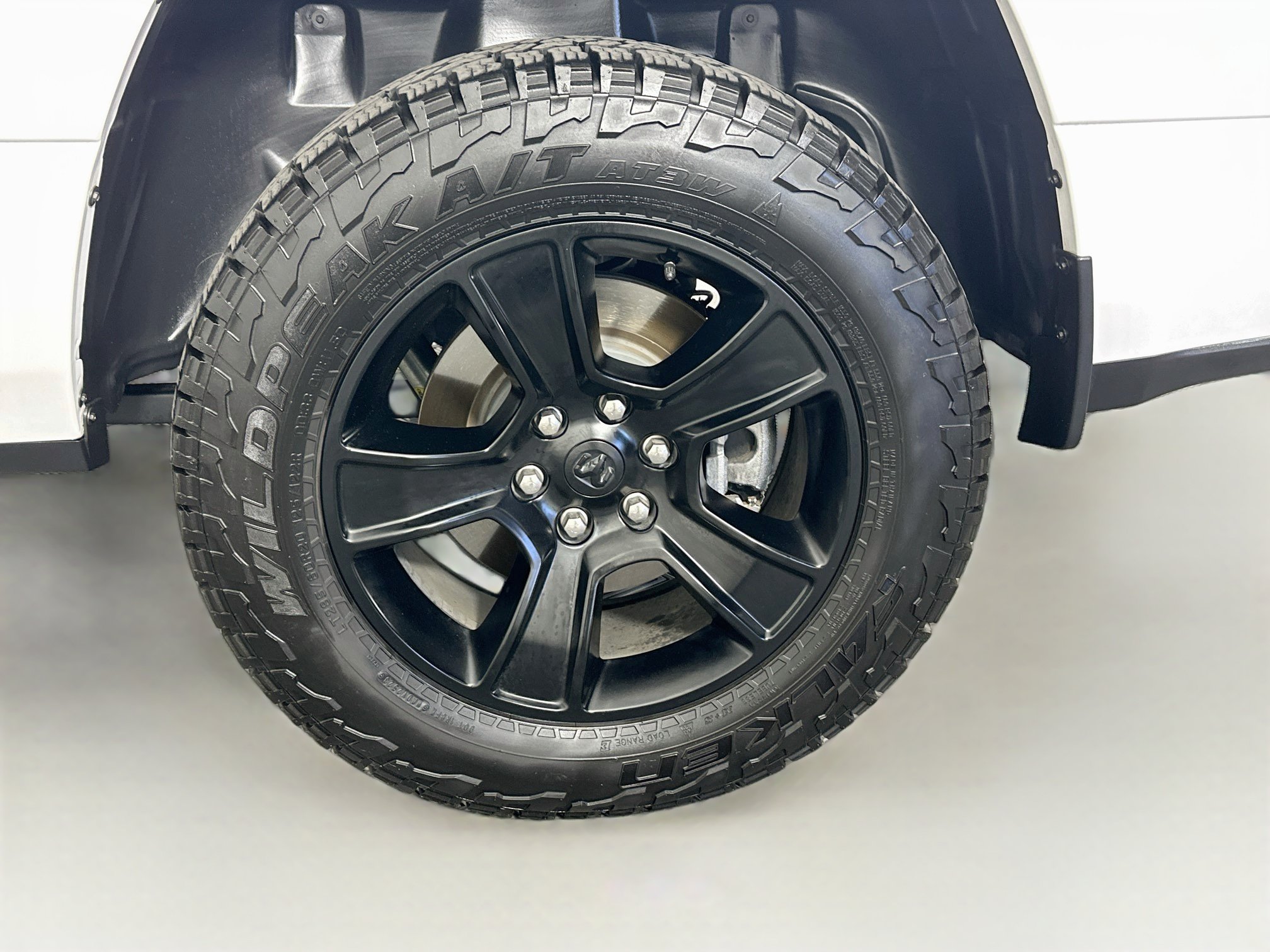 Used 2023 RAM 1500 Big Horn AWD/4WD image 11