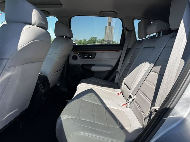 Used 2017 Honda CR-V EX-L image 17