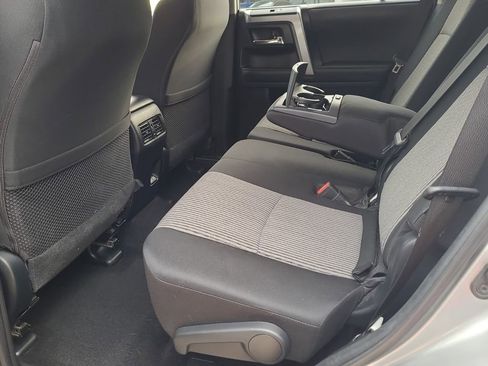 Used 2022 Toyota 4Runner SR5 image 13