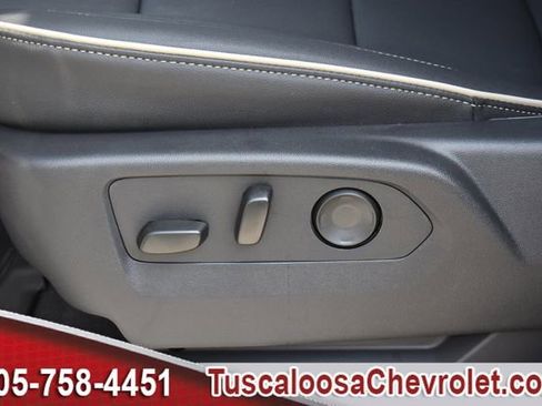 New 2026 Chevrolet Tahoe Premier RWD image 20