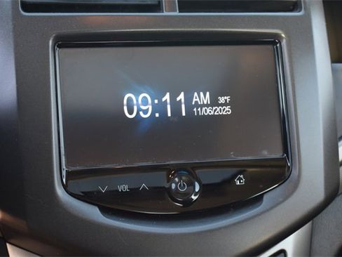 Certified 2014 Chevrolet Sonic LT w/ LT Promotional Package image 23