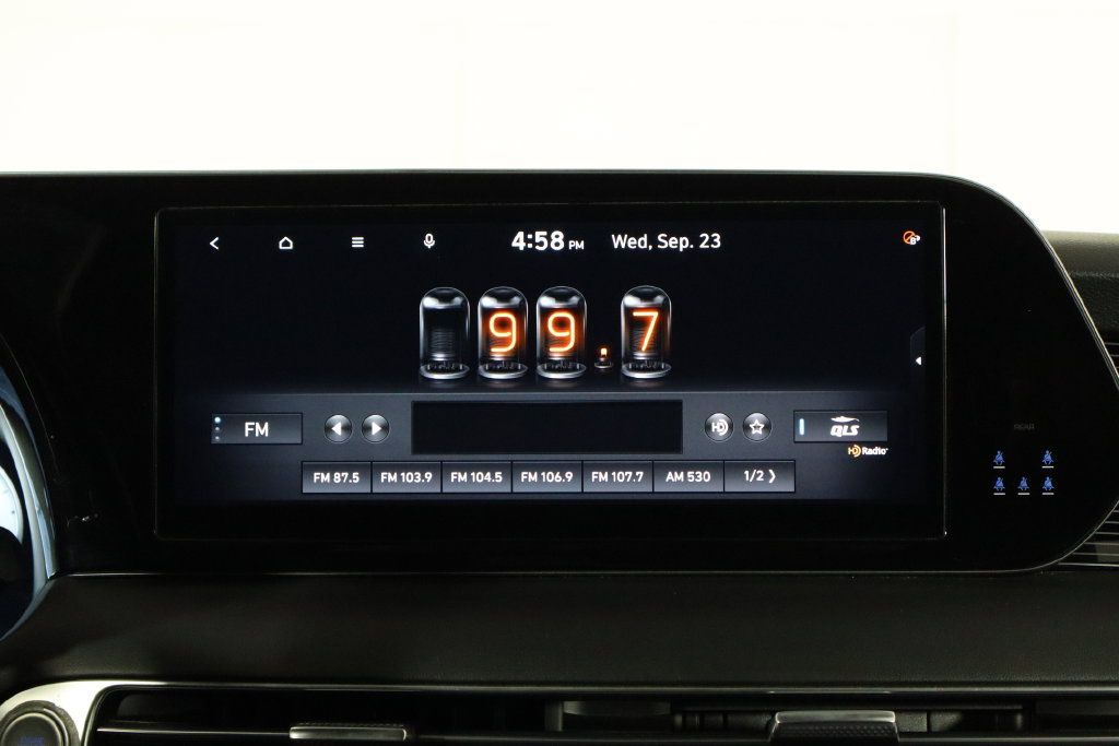 Used 2023 Hyundai Palisade Calligraphy AWD/4WD image 30