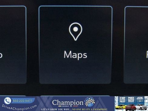 Certified 2023 Chevrolet Tahoe RST image 6