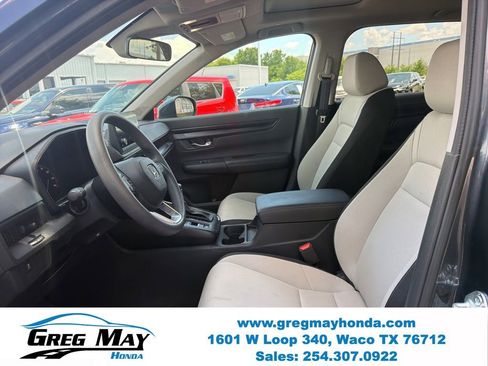 Used 2023 Honda CR-V EX image 11