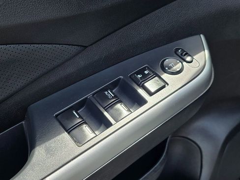 Used 2015 Honda CR-V Touring image 24