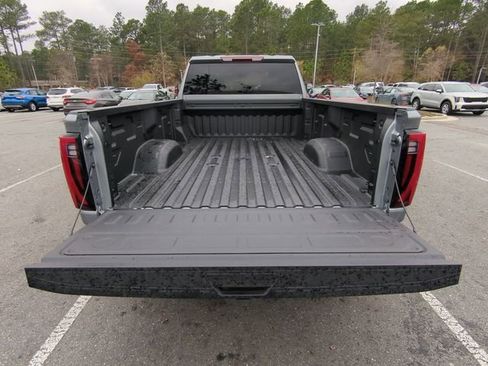 New 2026 GMC Sierra 3500 Pro image 33