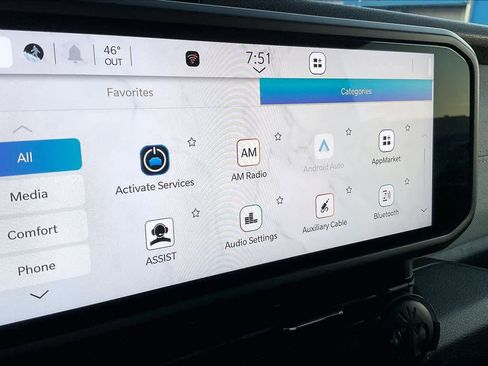 Used 2025 Jeep Gladiator Sport image 30