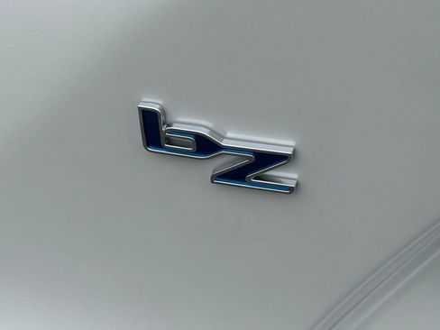 New 2026 Toyota bZ image 12