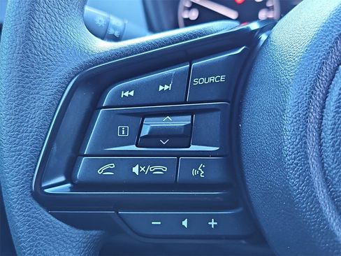 New 2026 Subaru Crosstrek 2.0i Premium image 17