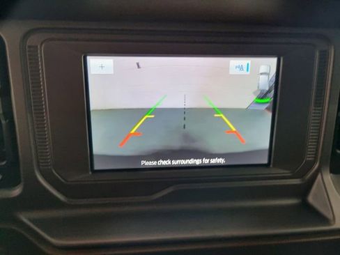 Used 2023 Ford Bronco Outer Banks image 37