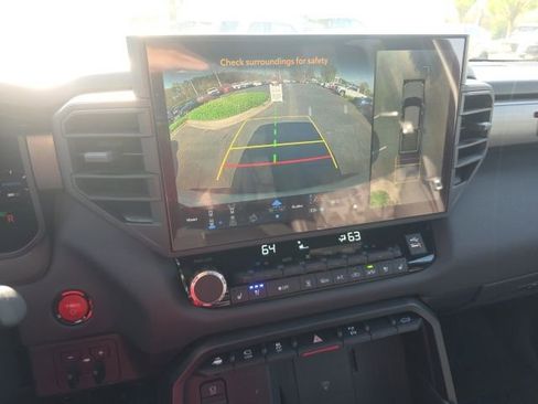 Used 2026 Toyota Tundra TRD Pro image 20